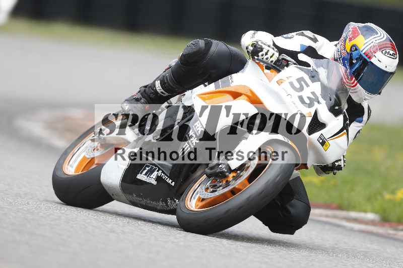 /34 25.07.2025 Speer Racing ADR/Gruppe gelb/53